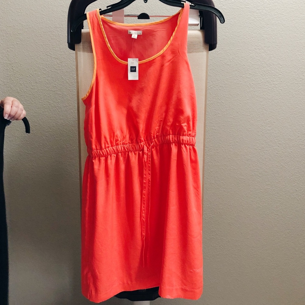 NWT GAP dress